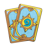 Hearthstone Cards