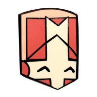 Behemoth Pink Knight