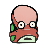 Behemoth Octo Face