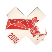 PAX East 2015 Polygon Show LE