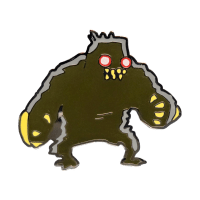 Behemoth Troll