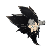 Banner Saga Bolverk
