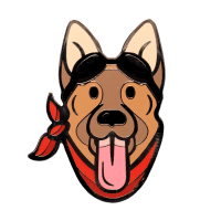 Fallout Dogmeat