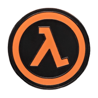 Half Life Lambda