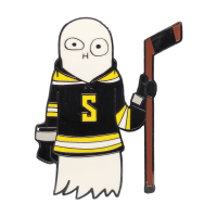 Hockey Spoop