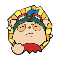 Teemo League of Legends LoL