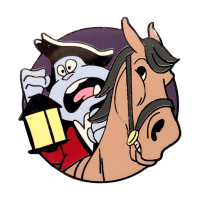 Troll Revere