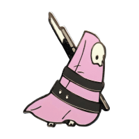 Behemoth Wraith