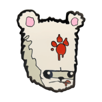 Behemoth Bloody Bear