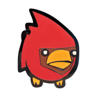 Behemoth Cardinal