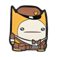 Behemoth Cat Guard