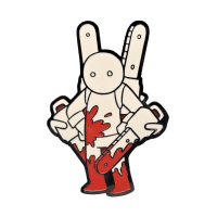 Chainsaw Suit