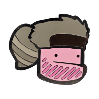 Behemoth Davey Crockett