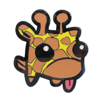 Behemoth Giraffey