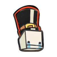 Behemoth Hatty Hattington