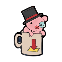 Professor Pigglesworth