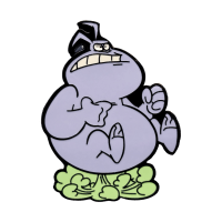 Skull Fart