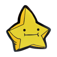 Behemoth Star