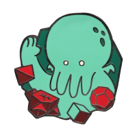 Cthulhu Dice