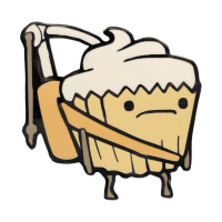Behemoth Cup Cake