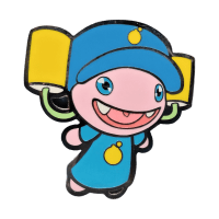 Sunset Overdrive Fizzie