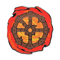 Burning Wheel