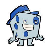 Dice Tower Guy
