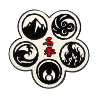 Legend of The Five Rings LOTFR