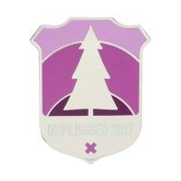 PAX Unplugged 2017 Tree Shield Show LE