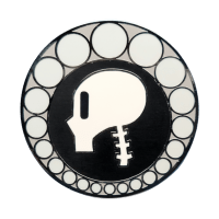 The Duel Skull