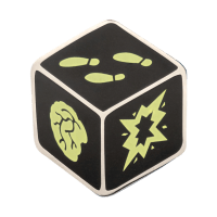 Zombie Dice