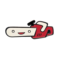 Chainsawsuit Logo