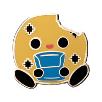 Cookie Brigade - Chip Handheld