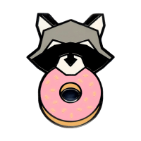 Donut County