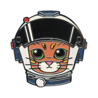 Dr. Whiskers