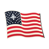 Farcry 5 Flag