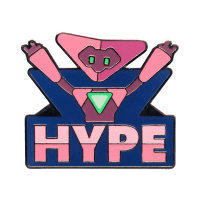 Mixer Hype