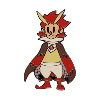 Owlboy Otus