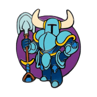 Shovel Knight