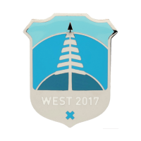 PAX West 2017 Tree Shield Show LE