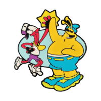 Toe Jam and Earl 2