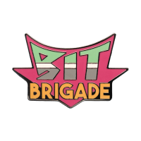 Bit Brigade