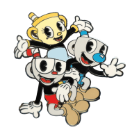 Cuphead