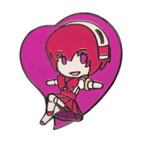 VA-11-Hall-A Dorothy