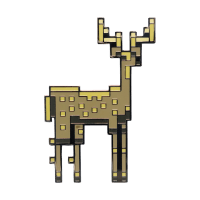Sworcery Deer