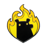 Vlambeer Logo