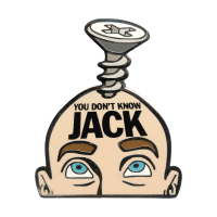 Jackbox- You Don't Know Jack