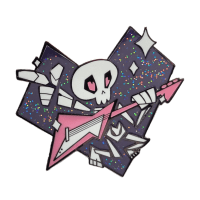 NecroDancer: SkeleTones