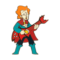 Guitar Viari