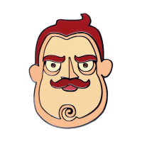 Hello Neighbor